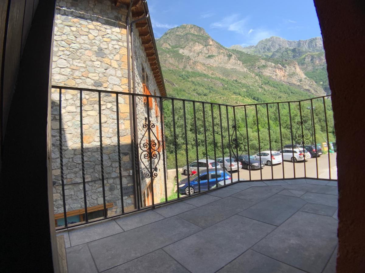 B36 - Mayor 48, 1º - Villmor Benasque Extérieur photo