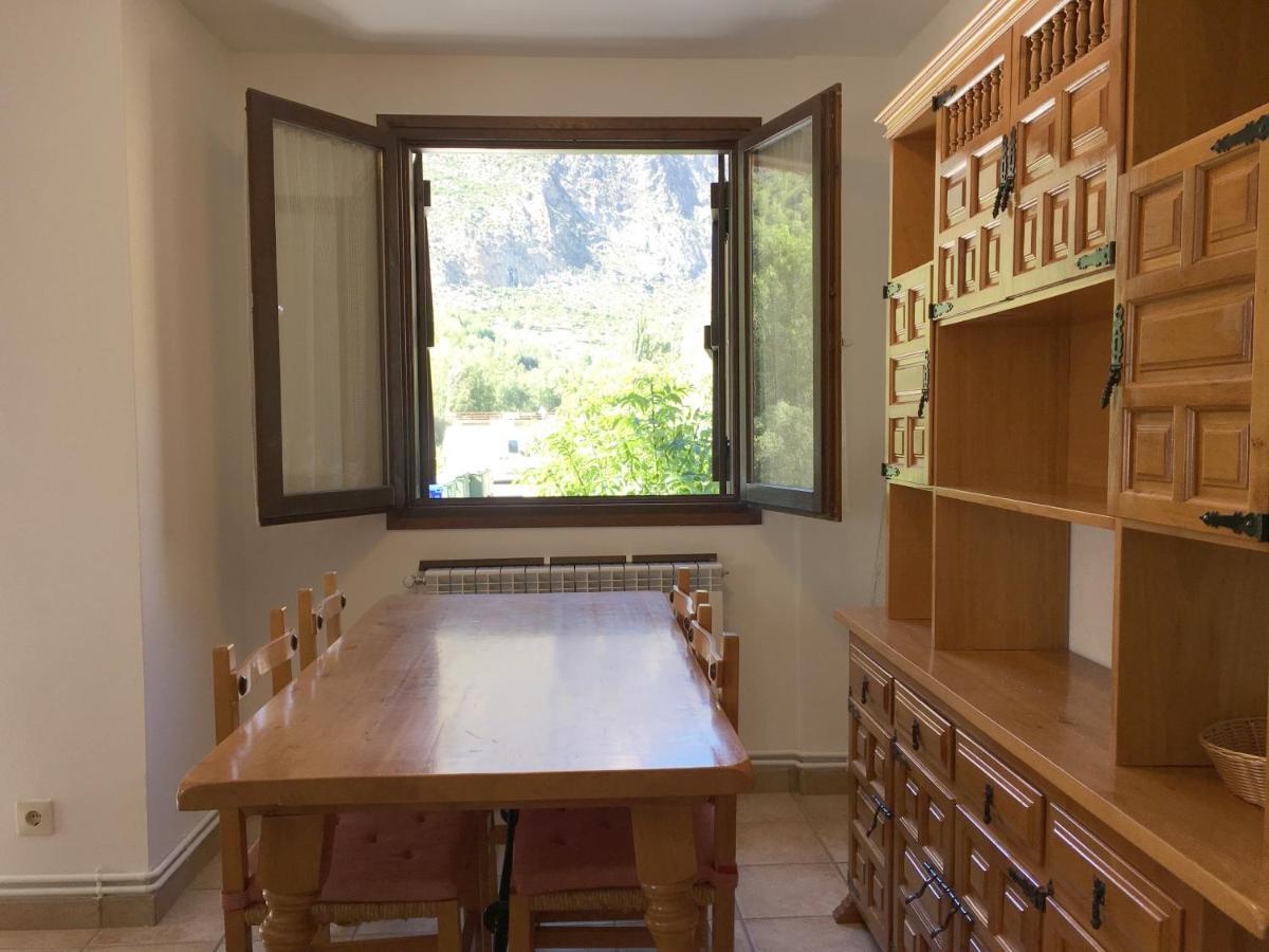 B36 - Mayor 48, 1º - Villmor Benasque Extérieur photo